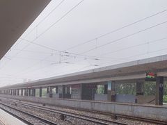 -岳阳站