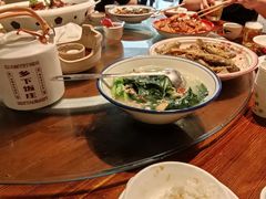 -广府乡下·饭庄(新港东路店)