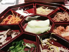 -将军牛排·尔滨地标朝鲜族美食(总店)