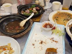 -鹭园酒家·四十年老字号