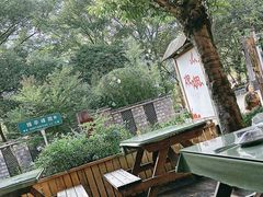 -炊烟·山房菜