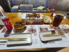 -木屋烧烤(白石洲店)