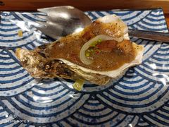 -帽帽家只卖生蚝·烧烤(沙湖路店)