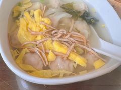 -锡笼记·无锡小笼(方塔店)
