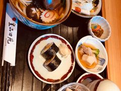 -皇品田苑日式料理(苏州中心店)