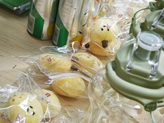 -上海来福士广场