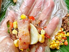 -mamalao老挝烤肉糯米饭