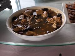 -翠茗农庄土菜馆(天目湖店)