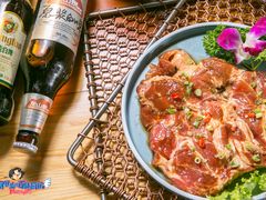 -大壮家原味烤肉(兴华北街店)