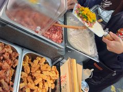 -花园菜市场