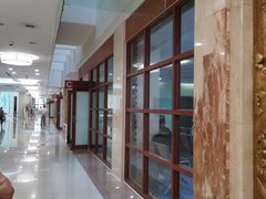 -复旦大学附属华山医院(浦东院区)