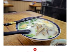 -鸭小妹鸭血粉丝(老门东店)