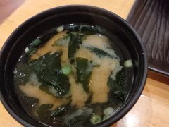 味增汤-胜博殿日式炸猪排(西红门店)