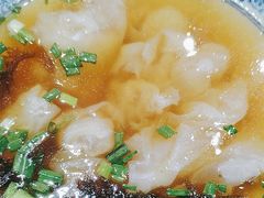 -煎意浓·吴记煎包(交通路店)