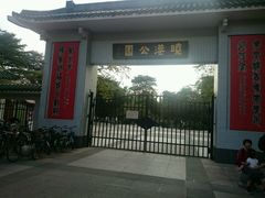 -晓港公园