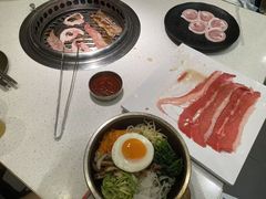 -汉拿山(金源店)