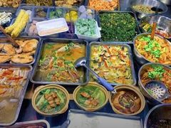 -长平老姿娘夜粥(平东一街店)