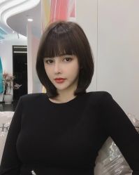 点击看大图 -OnHair造型
