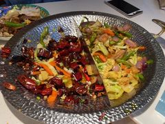 -小鱼小牛·鱼牛干锅·脆鱼火锅(世欧广场店)