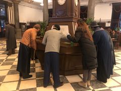 -沈阳金融博物馆