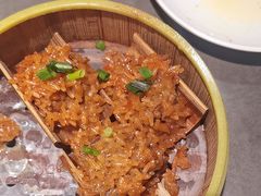 -老淮滨-蚌埠非遗小吃(淮河路店)