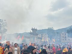 -悦城龙母祖庙