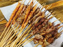 -伍记土家菜(欣葆家园店)