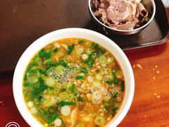 -龙门李家三旦羊肉汤馆
