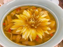 -福慧慈缘素食餐厅(王府井店)