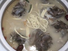 -小骨煲金华砂锅(转塘金街美地店)