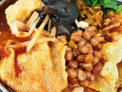 -红鼻子桂林米粉(金唐新光界店)