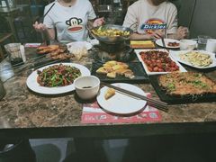 -郑喜旺烧烤(郑州总店)