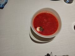 俄罗斯红菜汤-黑宝石西餐厅(汇励99城市公园店)