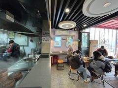 -鸡鸣汤包(红山动物园店)