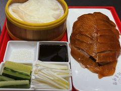-骏莱海鲜鱼港(五角场店)