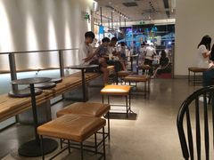 -喜茶(东莞汇一城店)