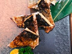 青花鱼-熹炭精致日料(金融街购物中心店)