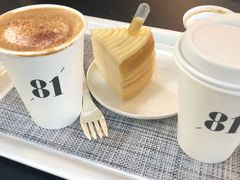-81BAKERY(大学路店)
