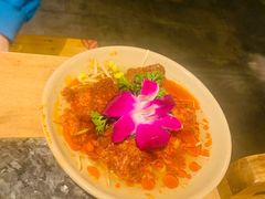 花千骨-蜀大侠火锅(四川北路店)