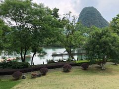 -广悦华阳朔河畔度假酒店(十里画廊遇龙河店)