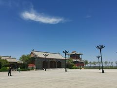 -天津妈祖文化园