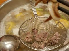 -八宝牛潮汕鲜牛肉火锅(净月店)