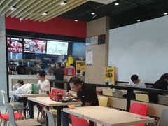 -永和大王(华侨城店)