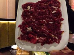 牛焱火锅(城西银泰店)-牛焱·贵州黄牛肉火锅(城西银泰店)