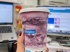 -Blueglass酸奶(财富购物中心店)
