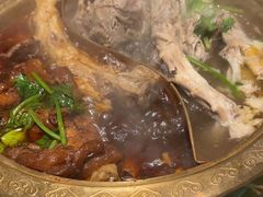 -大白羊蝎子馆(后沙峪山姆店)