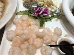 -锦江都城闵行饭店