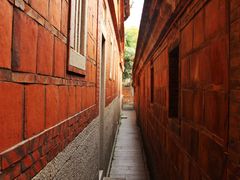 -晋江五店市传统文化旅游区