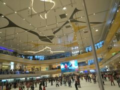 -冠军冰场CHAMPION RINK(苏州中心商场店)