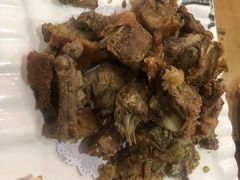 -清真•蜀风园(丁字沽总店)